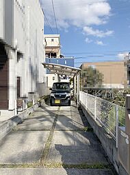 藤井寺市西古室一丁目