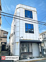 藤井寺市御舟町