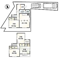 羽曳野市誉田2丁目