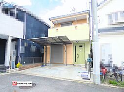 羽曳野市碓井4丁目　リフォーム済み