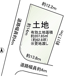 羽曳野市古市6丁目