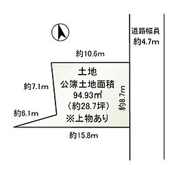 羽曳野市野々上五丁目