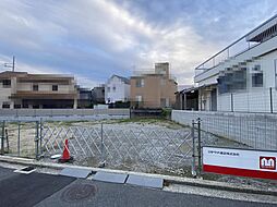 当社売主 藤井寺市藤ヶ丘一丁目A号地 耐震等級3・ZEH