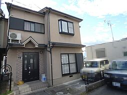 柏原市田辺一丁目