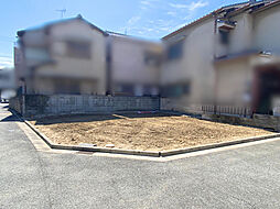 藤井寺市御舟町