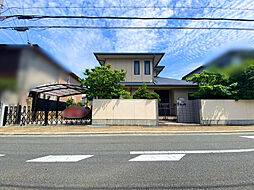 藤井寺市藤ヶ丘二丁目