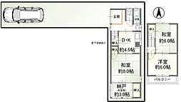 藤井寺市林3丁目