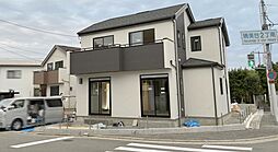 堺市南区高倉台四丁　新築 A号棟