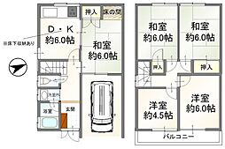 羽曳野市島泉8丁目