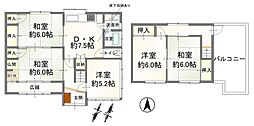 羽曳野市西浦1丁目