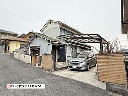 柏原市旭ヶ丘2丁目