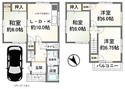 羽曳野市西浦6丁目