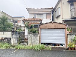 羽曳野市西浦一丁目