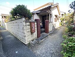 藤井寺市道明寺１丁目