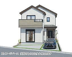 羽曳野市野々上五丁目新築戸建て