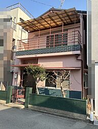 羽曳野市はびきの四丁目