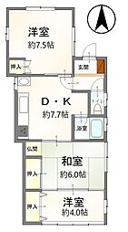 藤井寺市藤ヶ丘四丁目