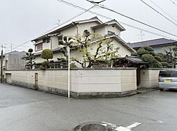 羽曳野市羽曳が丘四丁目