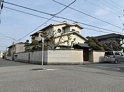 羽曳野市羽曳が丘四丁目