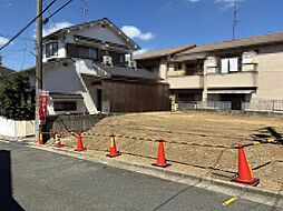 羽曳野市羽曳が丘四丁目