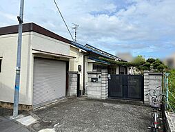 藤井寺市小山一丁目