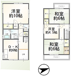 藤井寺市大井三丁目