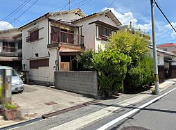 藤井寺市岡一丁目