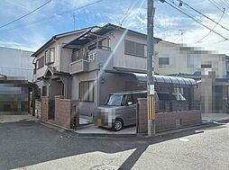 羽曳野市西浦