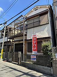 堺市東区菩提町四丁