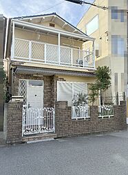 藤井寺市藤ケ丘二丁目