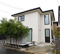 上草柳8丁目貸家 1