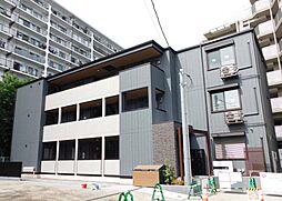 リベリオス相模大野壱番館 ２０２