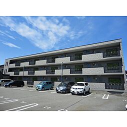 エステート新庄 205