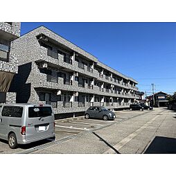 ジュビレ窪新　東館 207