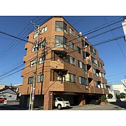 メゾン・ド・ラポール梅沢町 302