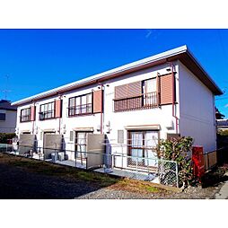 メゾン ルピナス