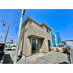 ライフデザイン豊科M棟