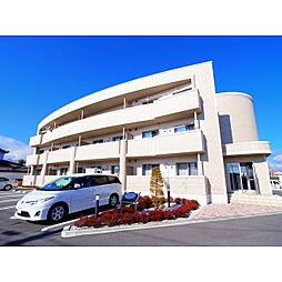 アビタシオン　グラース