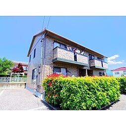 エクセルハイツ桐A棟