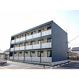 レオパレスねむの木