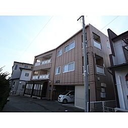 サンビューササヒラ