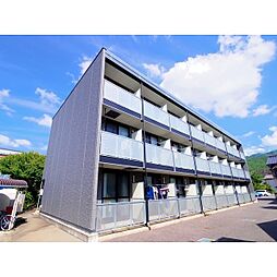 レオパレス隼III