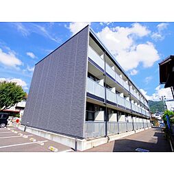 レオパレス隼IV