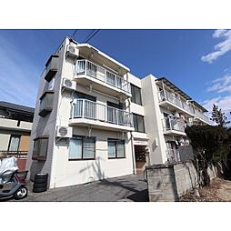 マンションエレガンス