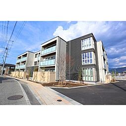 シャーメゾンステージ井川城