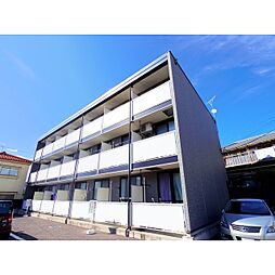 レオパレスリヴィエール　メトバ