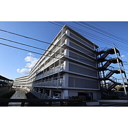 マック渚コート　612号室