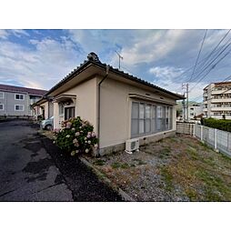 赤羽沢村貸家　東南棟 -