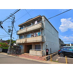 北深志ハイツII 301