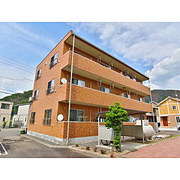 ヴィラージュ山辺Ａ棟